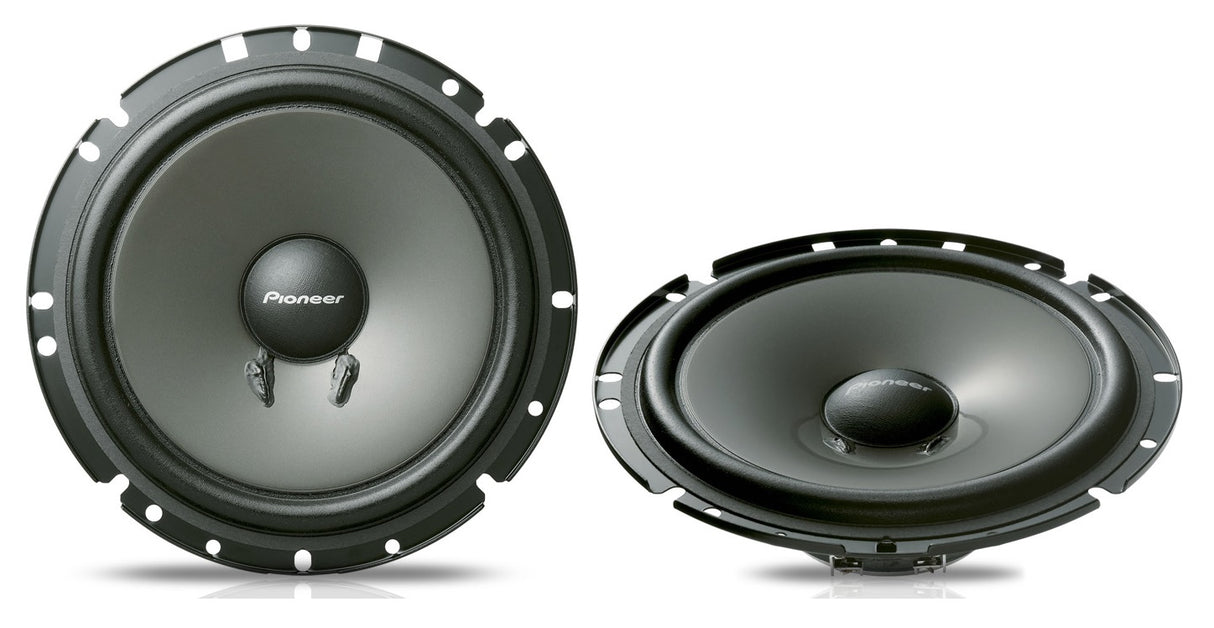 Pioneer TS-170Ci Bilhøjttaler (17cm, 6,5")
