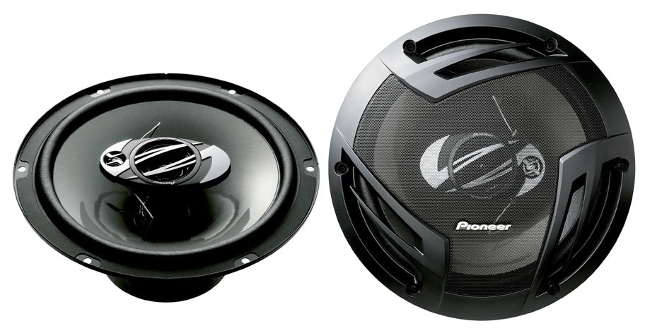 Pioneer TS-A2503i Bilhøjttalersæt