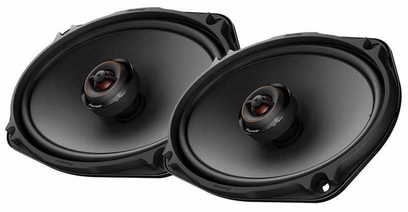 Pioneer TS-D69F Bilhøjttaler (330W, 6x9")