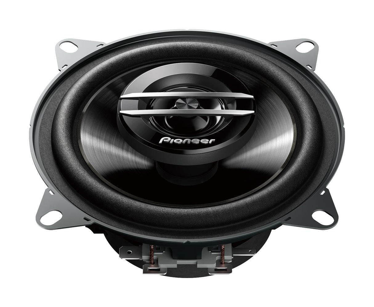 Pioneer TS-G1020F 2-vejs Bilhøjttalere (10cm, 4")