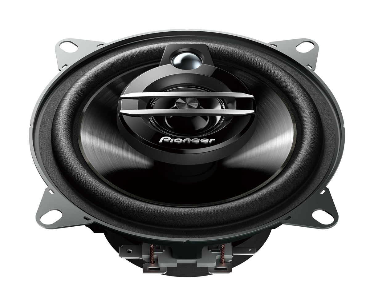 Pioneer TS-G1030F 3-vejs Bilhøjttaler (10cm, 4")