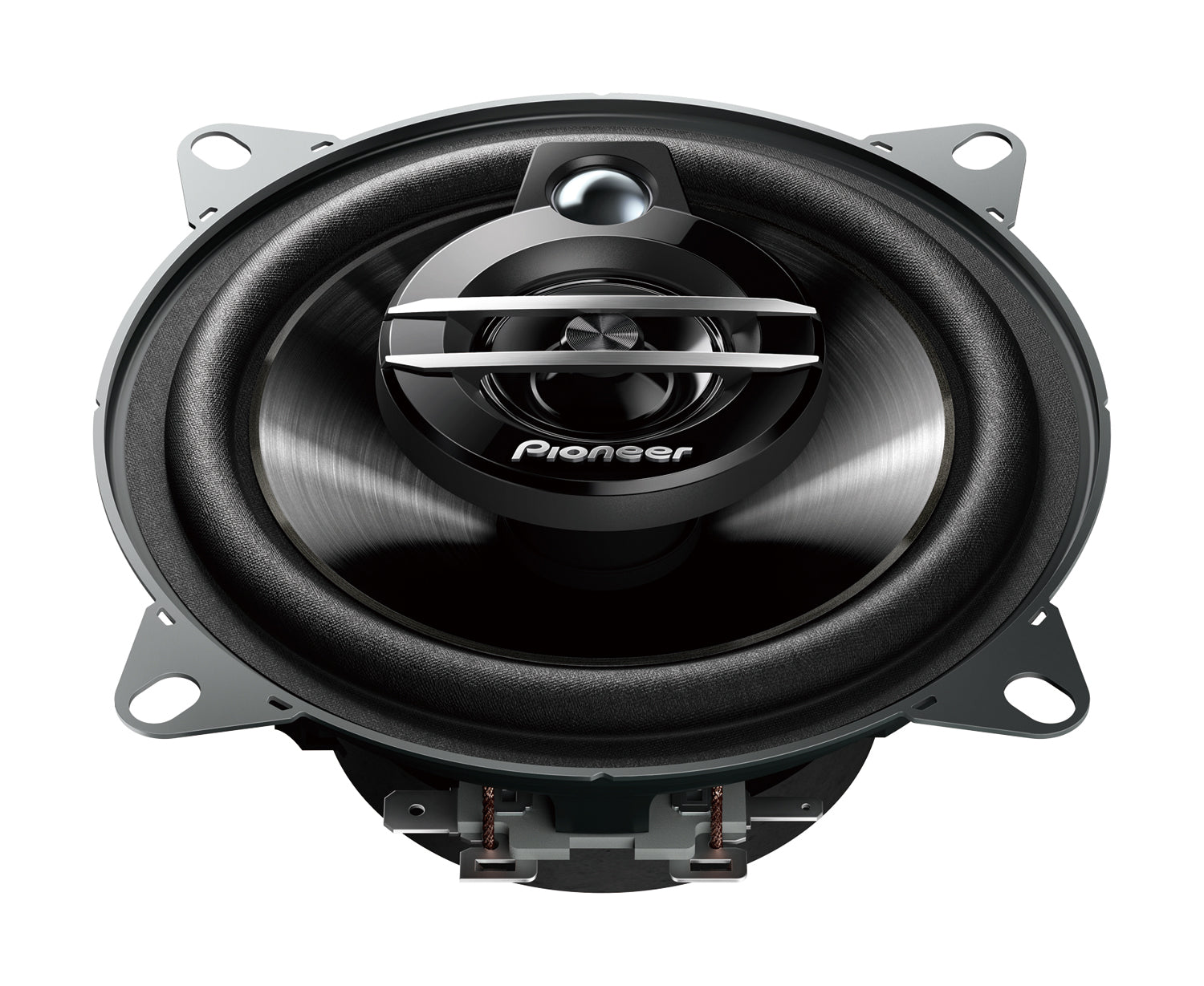 Pioneer TS-G1030F 3-vejs Bilhøjttaler (10cm, 4")
