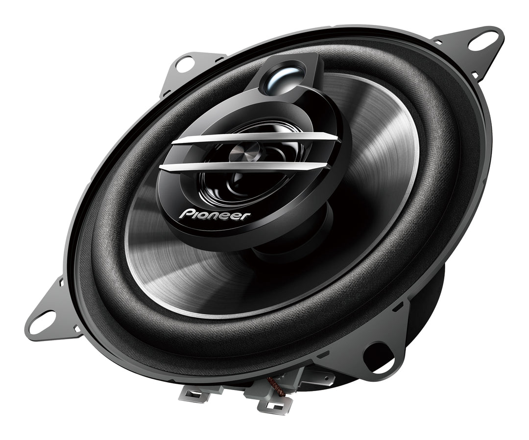 Pioneer TS-G1030F 3-vejs Bilhøjttaler (10cm, 4")