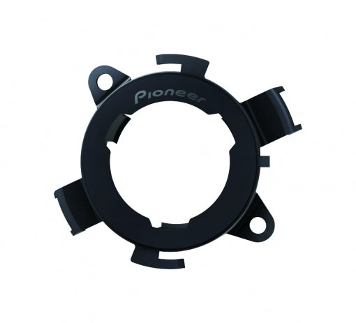 Pioneer TS-G170C 2-vejs Bilhøjttalersystem (17cm, 6,5")