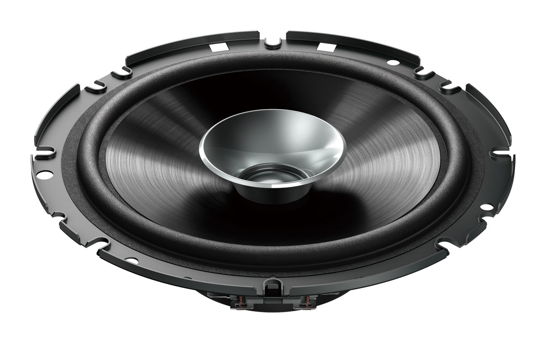 Pioneer TS-G1710F Bilhøjttalere (17cm, 6,5")