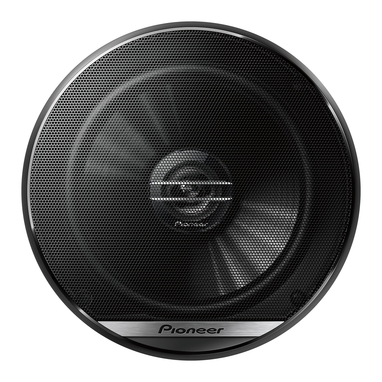 Pioneer TS-G1720F 2-vejs Bilhøjttalere (17cm, 6,5")