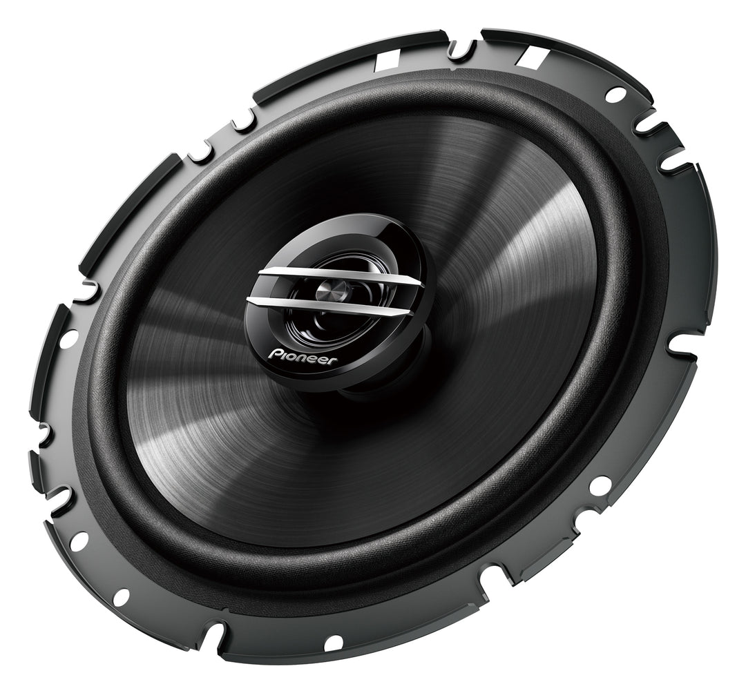 Pioneer TS-G1720F 2-vejs Bilhøjttalere (17cm, 6,5")