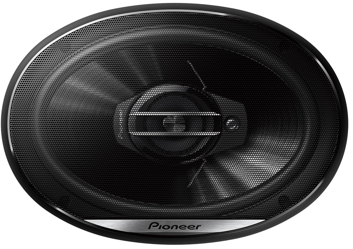 Pioneer TS-G6930F 3-vejs Bilhøjttaler (6x9")
