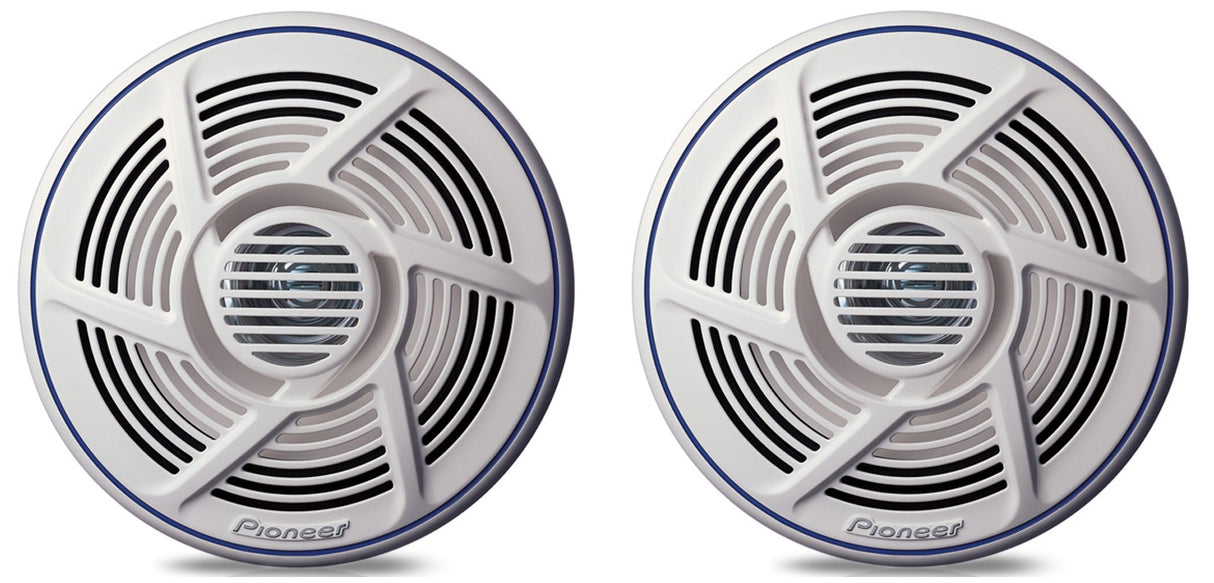 Pioneer TS-MR1600 Marine Højttalere