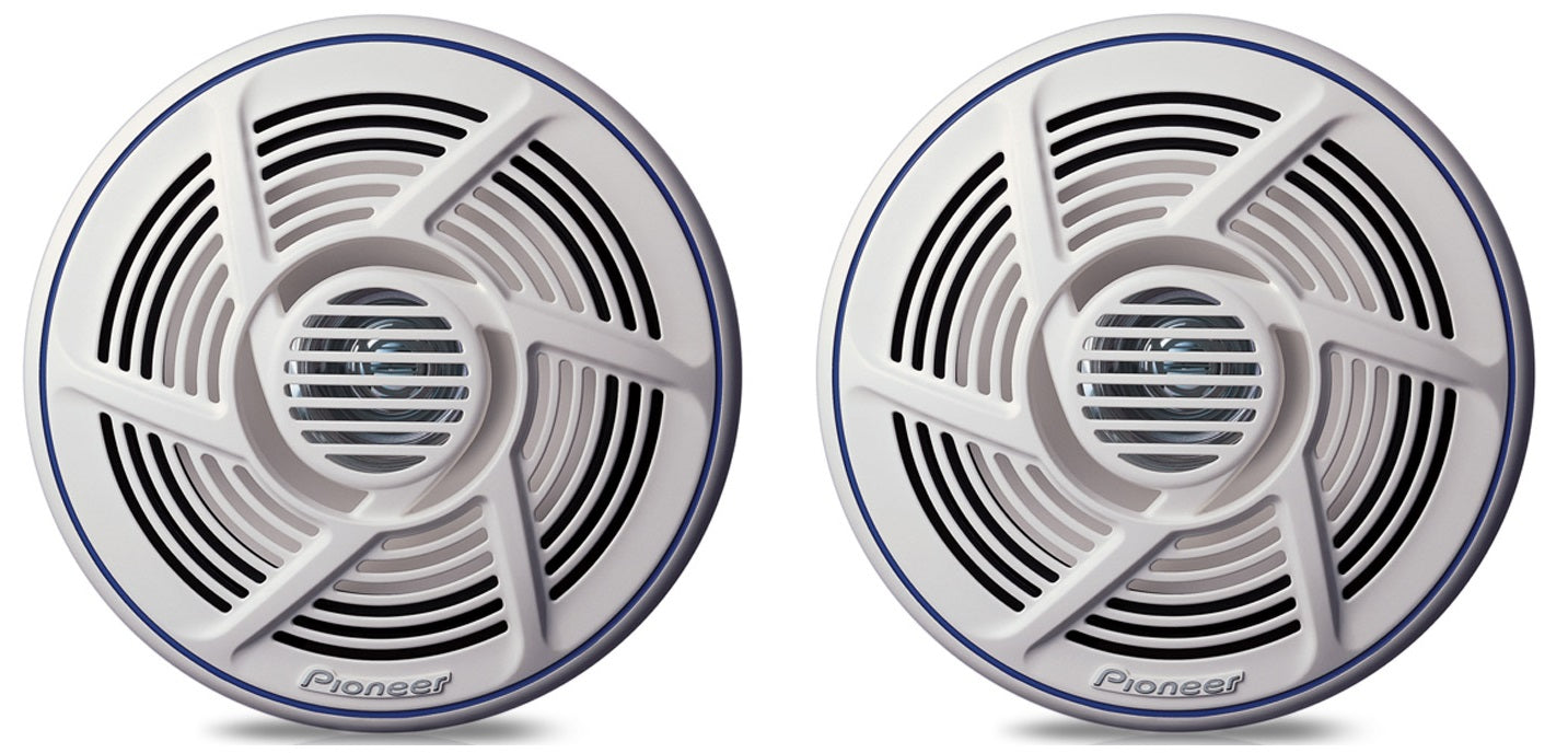 Pioneer TS-MR1600 Marine Højttalere