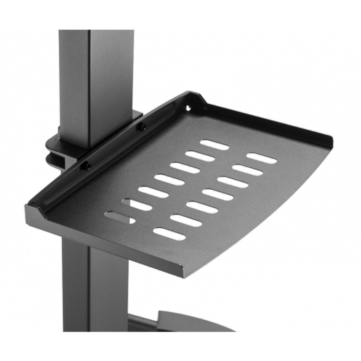 TV Stativ m. Hjul (32-55")