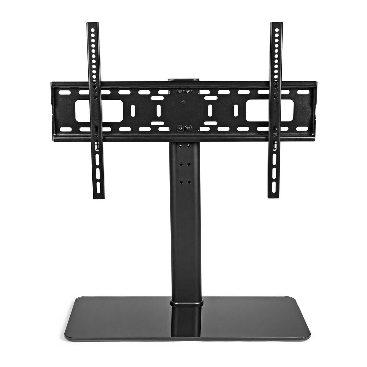 TV Stativ Fast m. 4 Højdepositioner (32-65", 45kg)