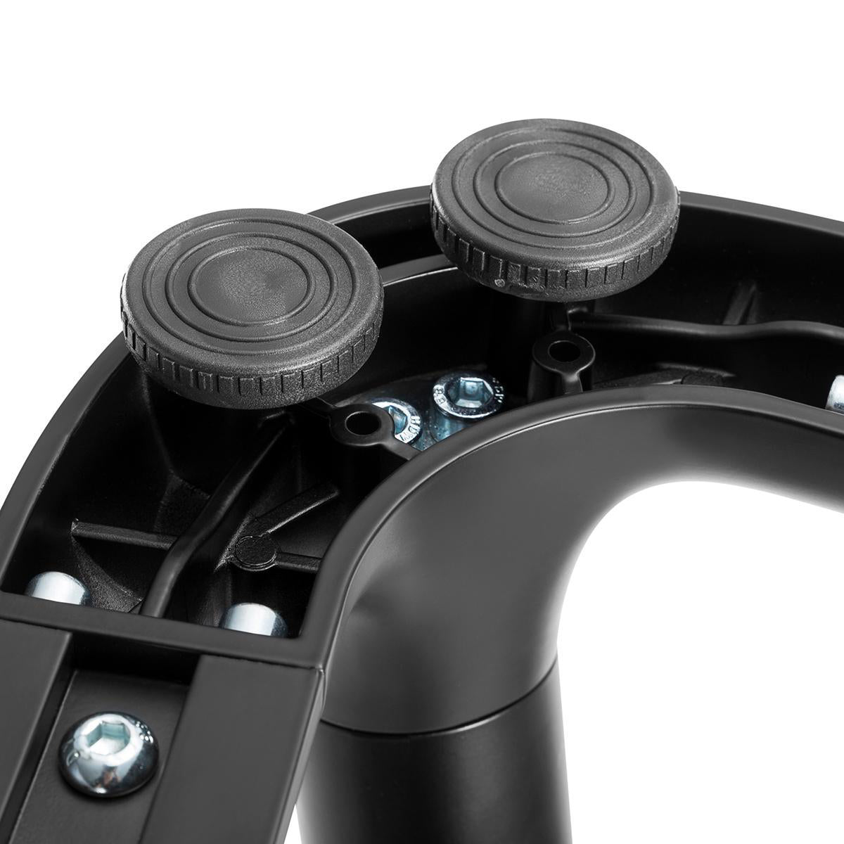 TV Gulvstativ (Sort, 49-70")