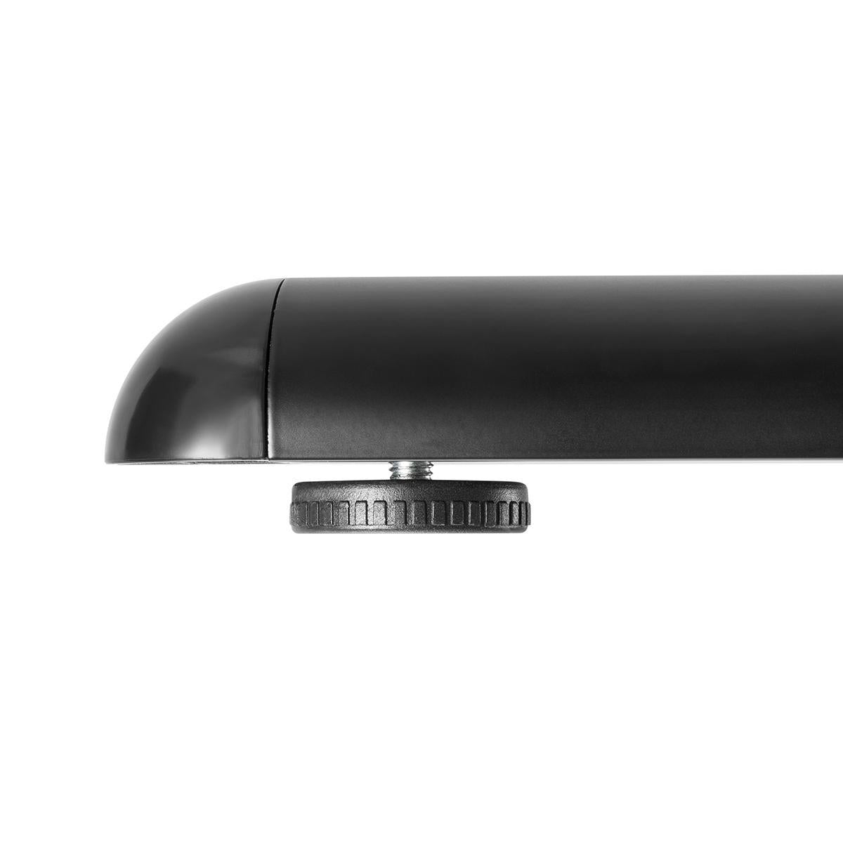 TV Gulvstativ (Sort, 49-70")