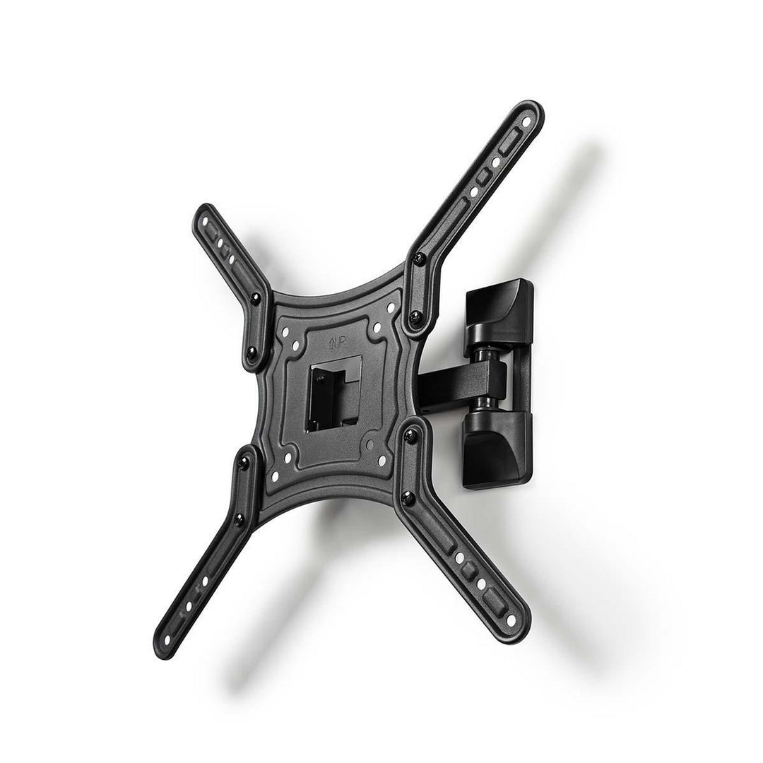 TV Ophæng Fuldt Bevægeligt m. 2 Drejepunkter (23-55", 30kg)