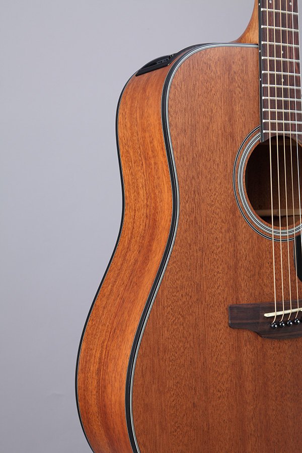 Takamine GD11MCE-NS Western Guitar (Natur)
