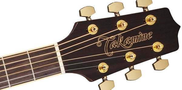 Takamine GD51CE-NAT Western Guitar (Natur)
