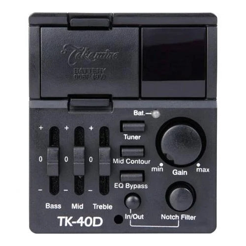 Takamine GD93CE-NAT Western Guitar (Natur)