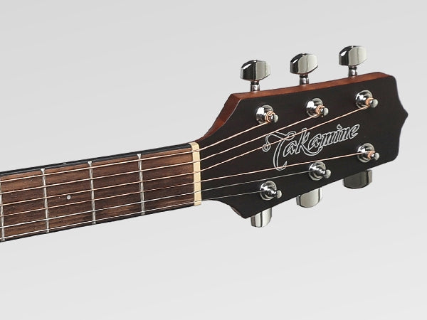 Takamine GN11MCE-NS Nex Body Western Guitar (Natur)