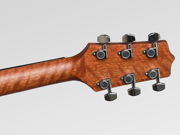 Takamine GN11MCE-NS Nex Body Western Guitar (Natur)