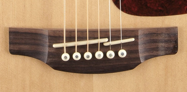 Takamine GN71CE-NAT Nex-Body Western Guitar (Natur)