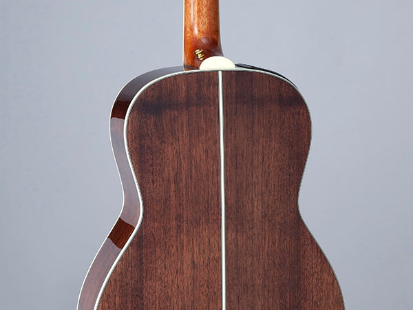 Takamine GY51E-BSB Western Guitar (Brown Sunburst)