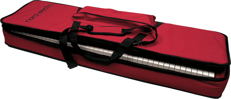 Taske til Nord Lead A1