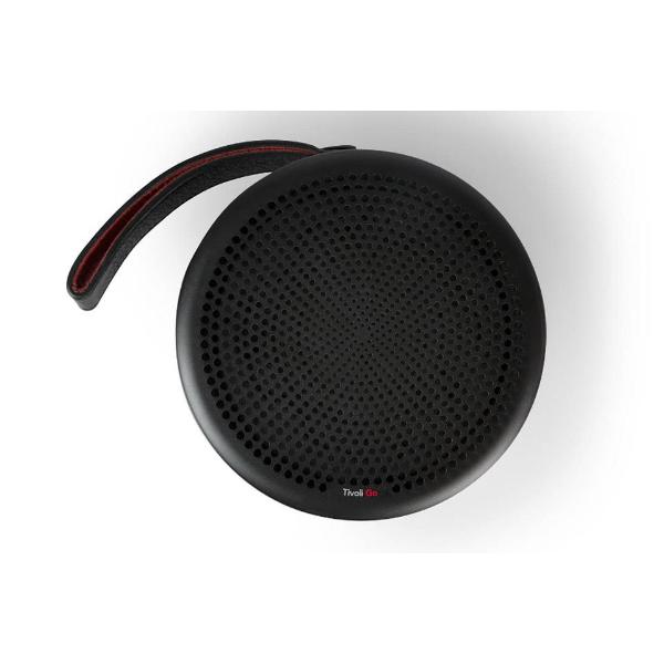 Tivoli Audio Andiamo Bluetooth Højtaler (Sort)