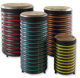 Trommus Børnetromme (E3u)