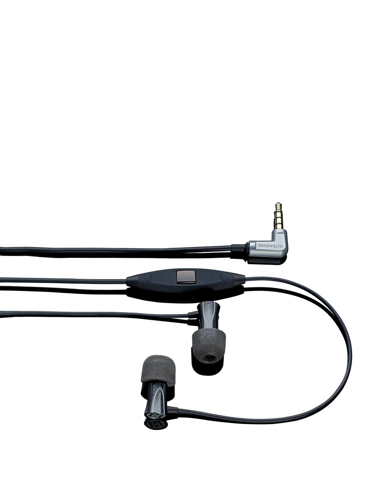 Ultrasone Tio In-Ear headsæt