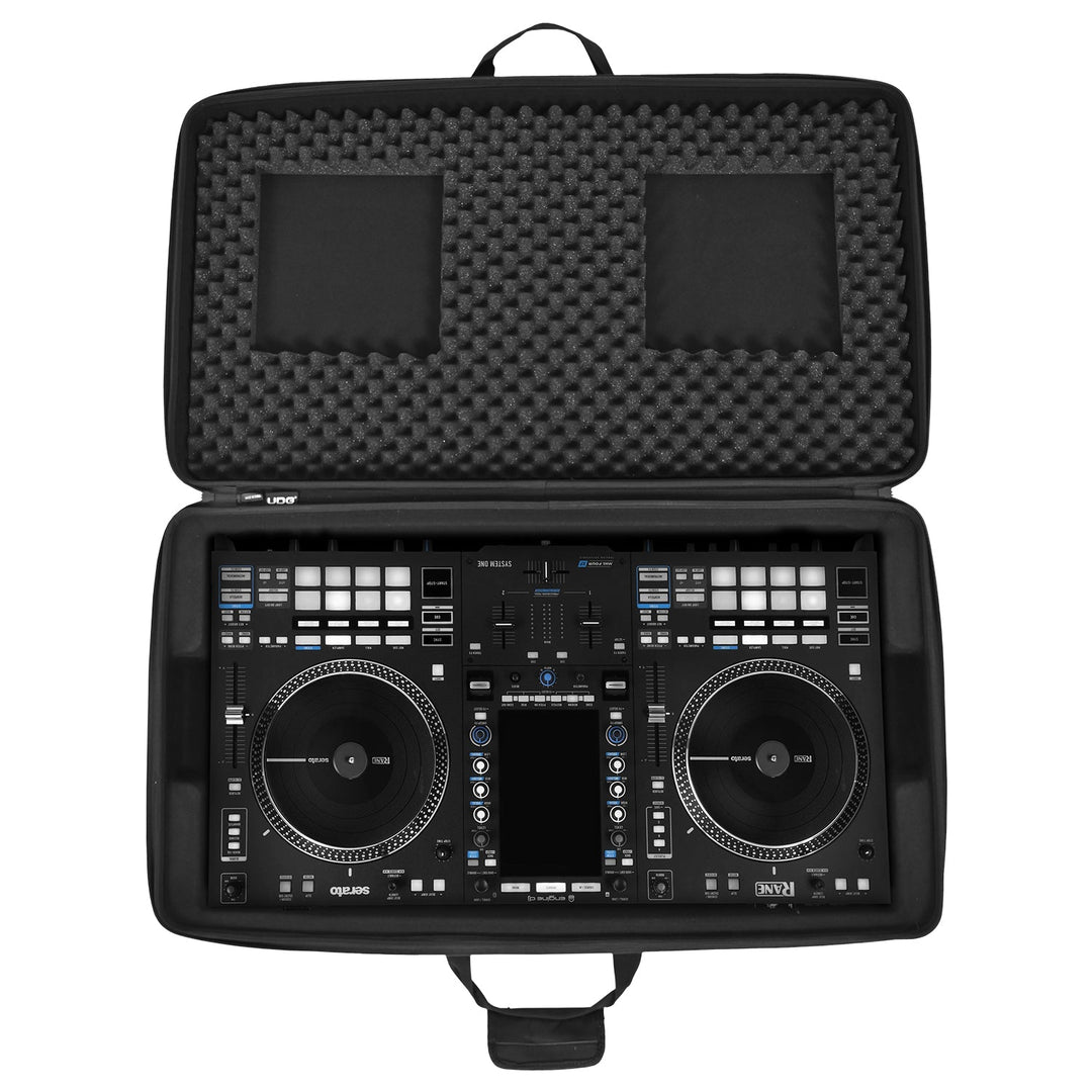 UDG Creator Rane System One Hardcase Sort