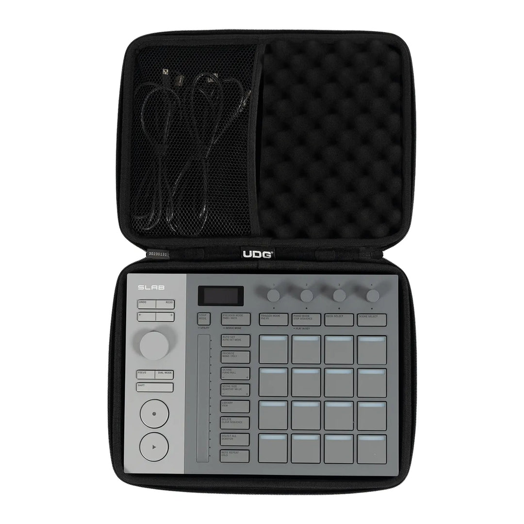 UDG Creator AlphaTheta Slab Hardcase Sort