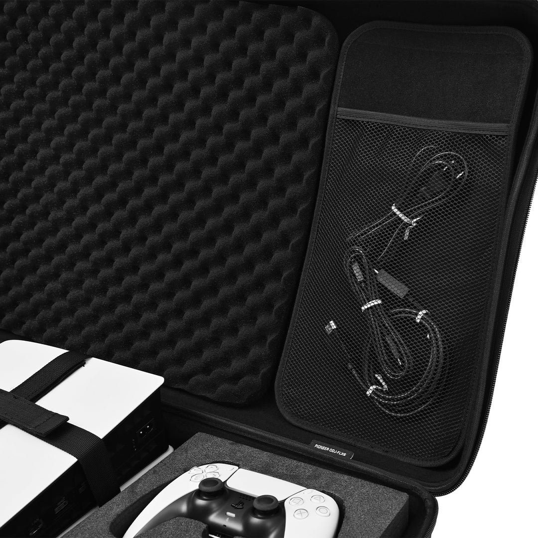 UDG Creator PlayStation 5 Original/Slim/Pro Hardcase Sort