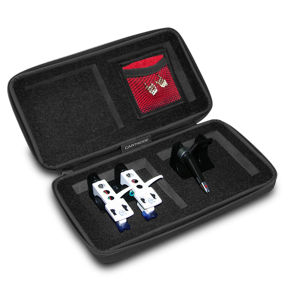 UDG Creator Cartridge Hardcase - Sort