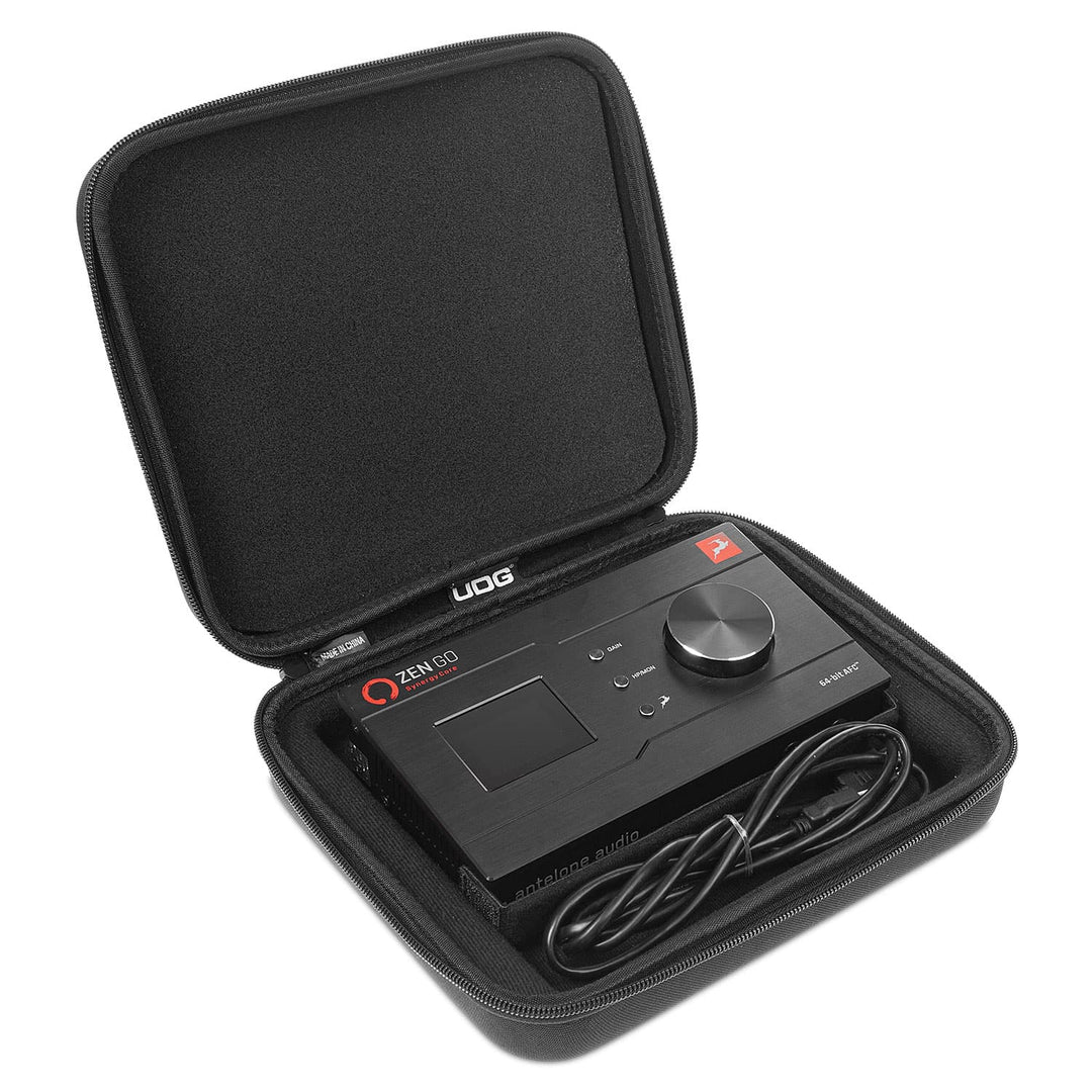 UDG Creator Antelope Zen Q SC/Go SC Hardcase Sort