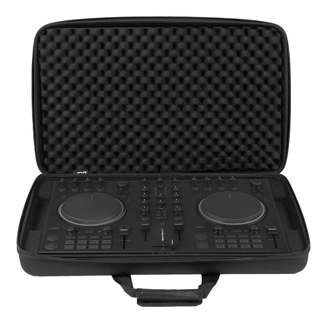 UDG Creator NI Traktor MX2 Hardcase Sort