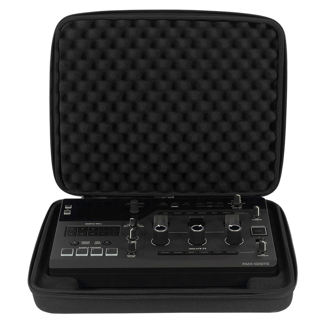 UDG Creator AlphaTheta RMX-Ignite Hardcase Sort