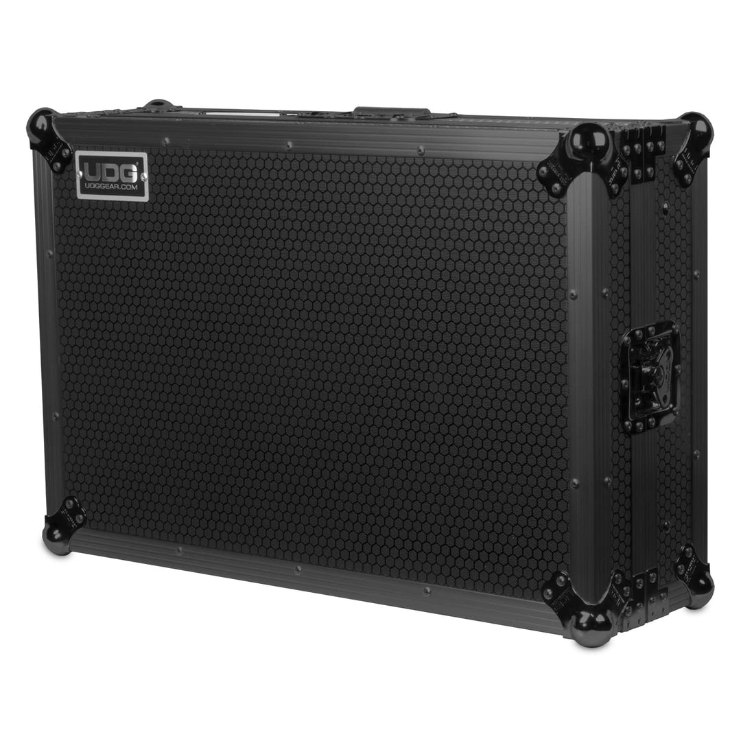 UDG Ultimate Flight Case NI Kontrol S4 MK3 Sort Plus (L)