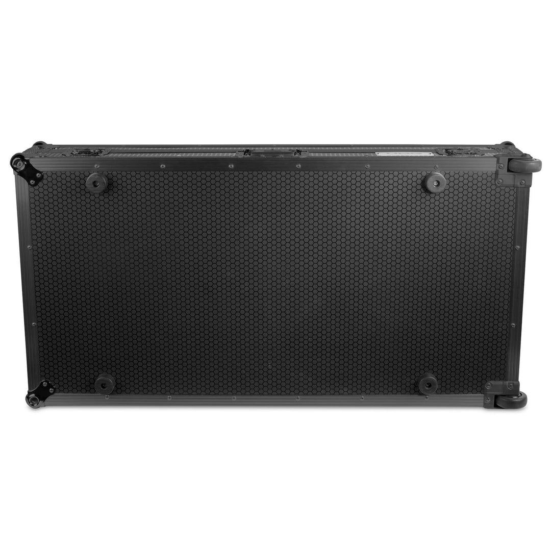 UDG Ultimate Flight Case Set Pioneer CDJ-3000/900NXS2 Sort Plus (L&W)