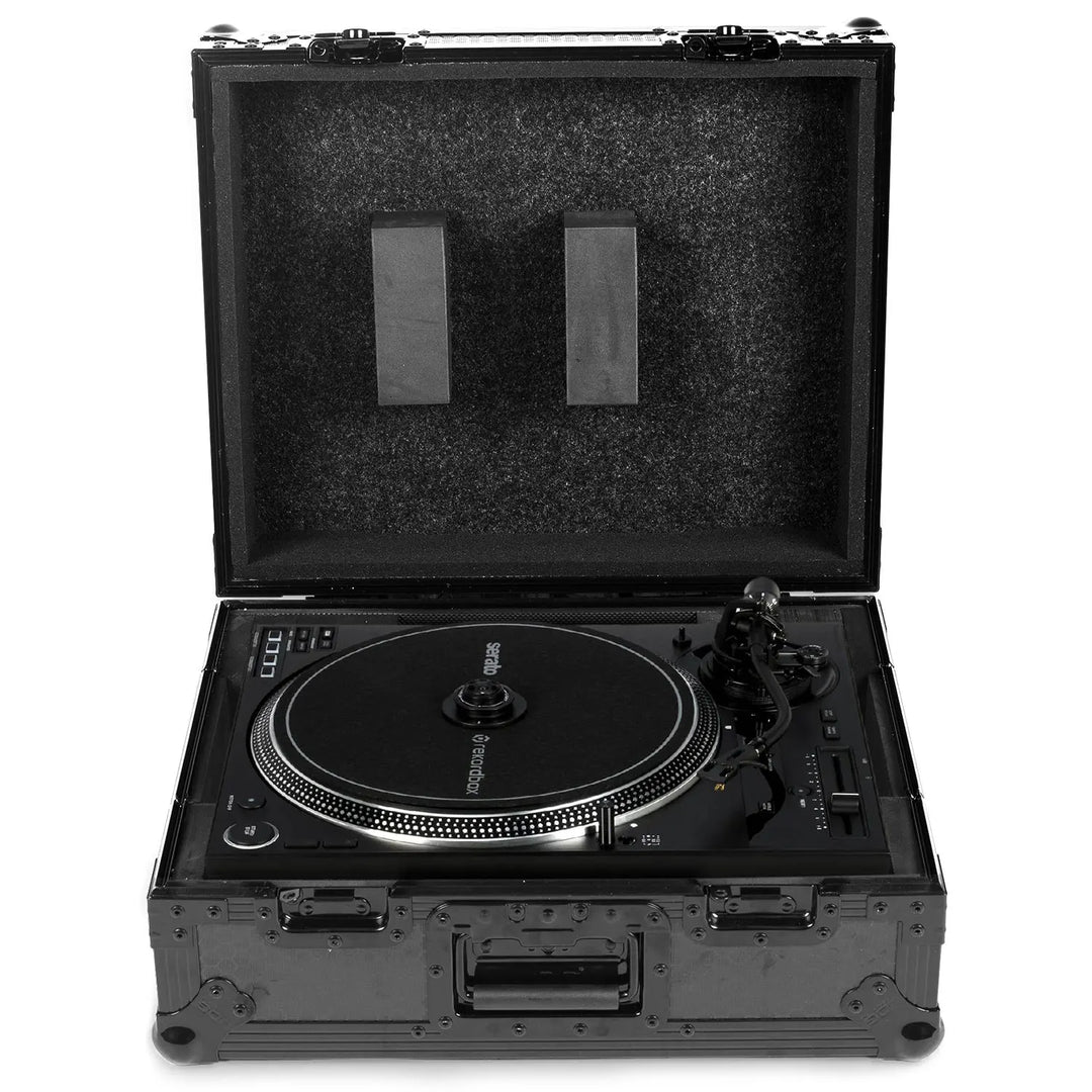UDG Ultimate Flight Case Reloop RP-2000MK4/PLX-CRSS12 Sort