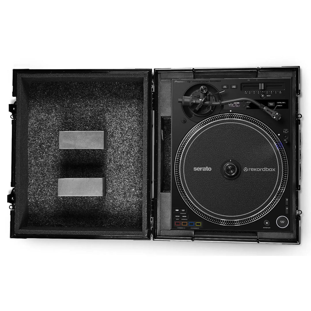 UDG Ultimate Flight Case Reloop RP-2000MK4/PLX-CRSS12 Sort