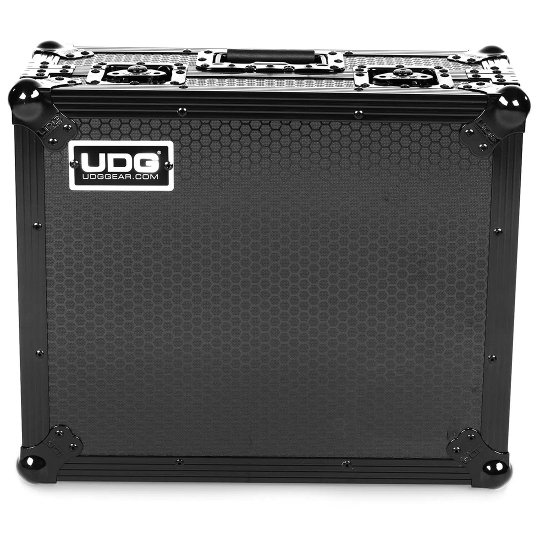 UDG Ultimate Flight Case Reloop RP-2000MK4/PLX-CRSS12 Sort