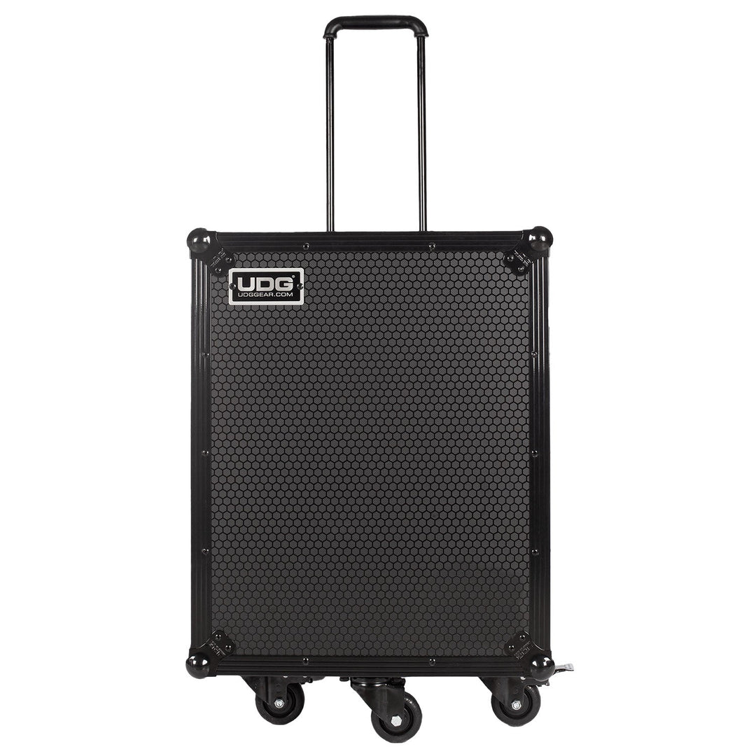 UDG Ultimate Flight Case 4 CDJ/MIXER Sort Plus (T&SW)