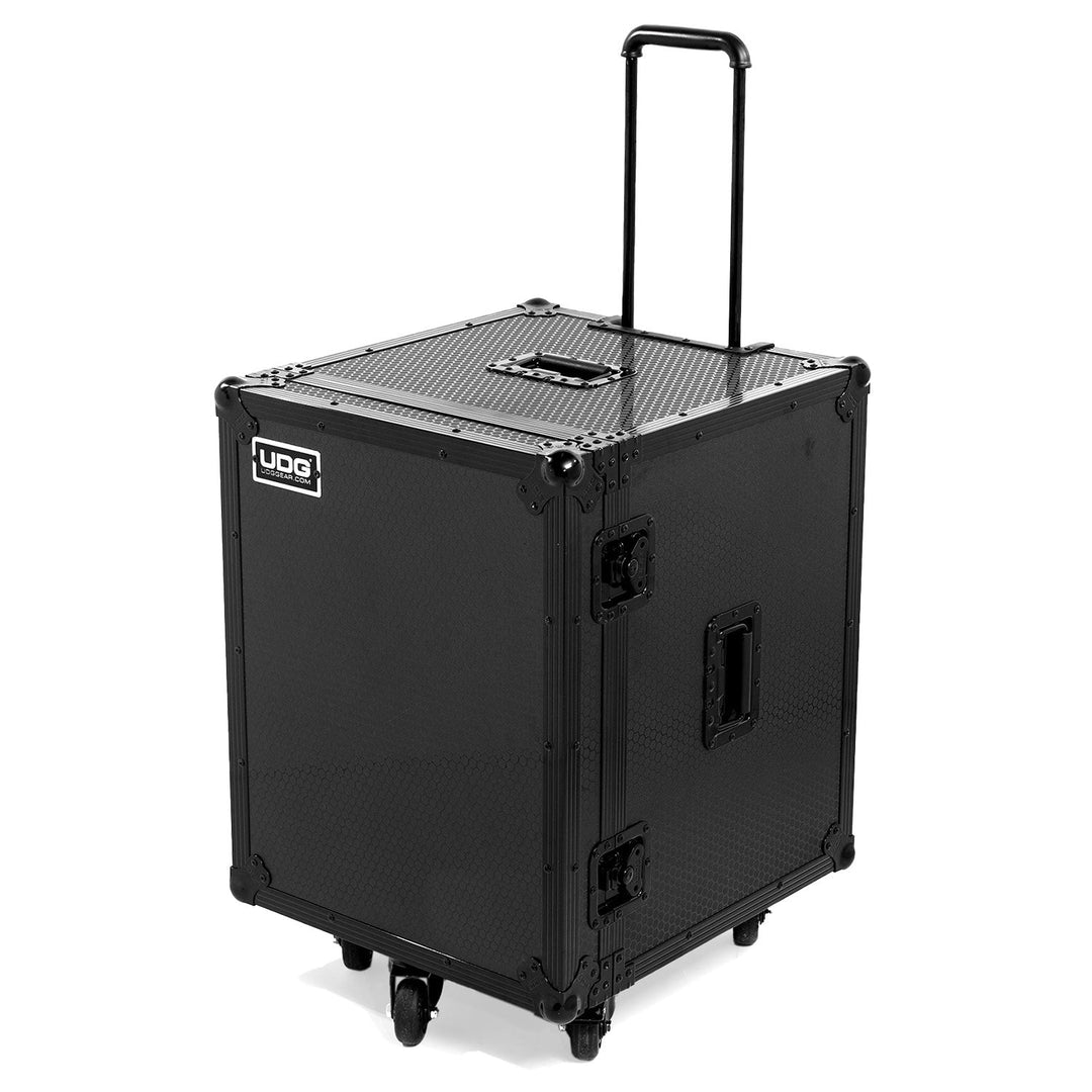 UDG Ultimate Flight Case 4 CDJ/MIXER Sort Plus (T&SW)