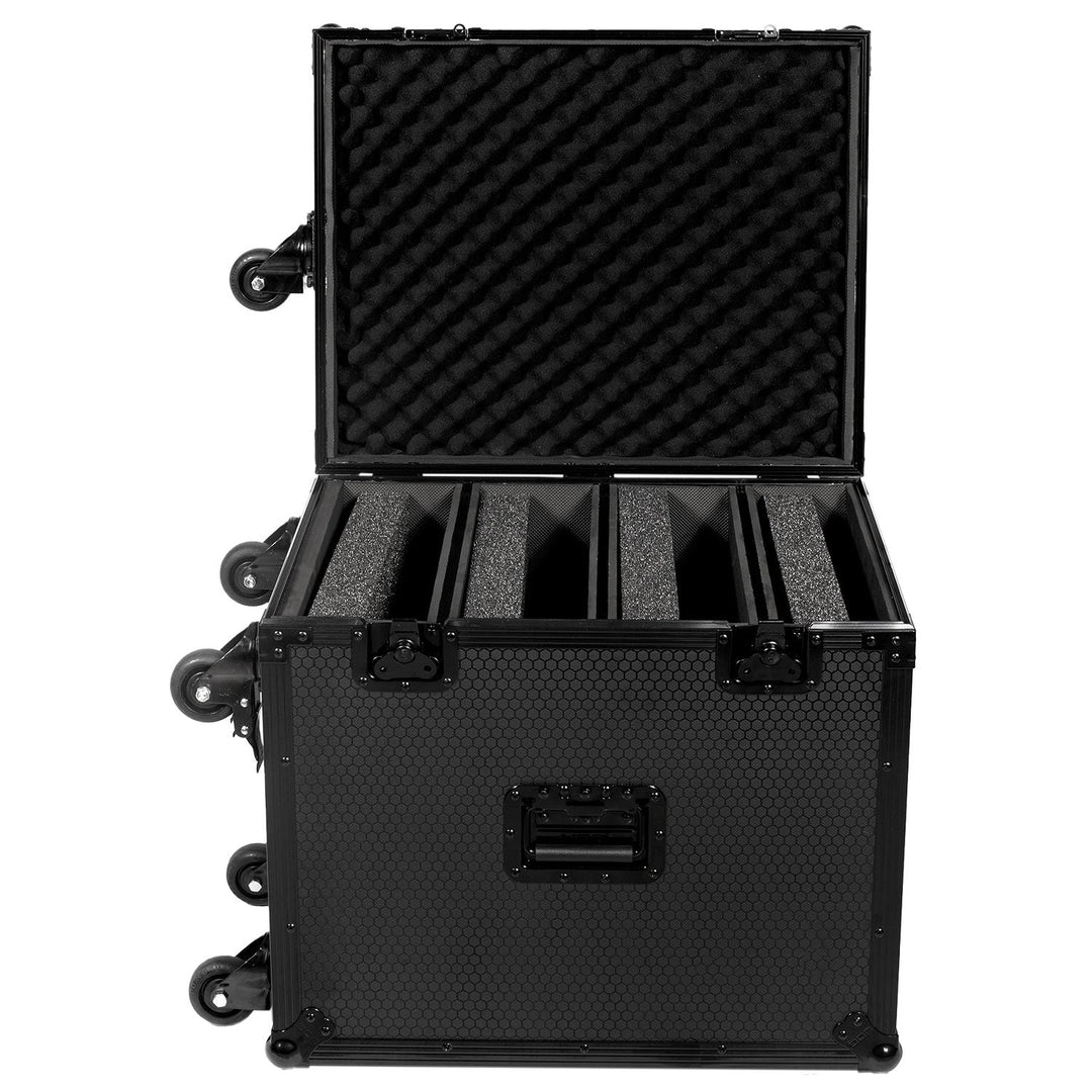 UDG Ultimate Flight Case 4 CDJ/MIXER Sort Plus (T&SW)