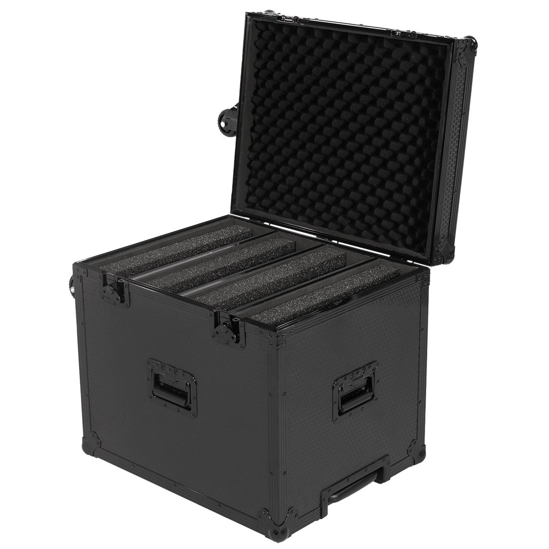UDG Ultimate Flight Case 4 CDJ/MIXER Sort Plus (T&SW)