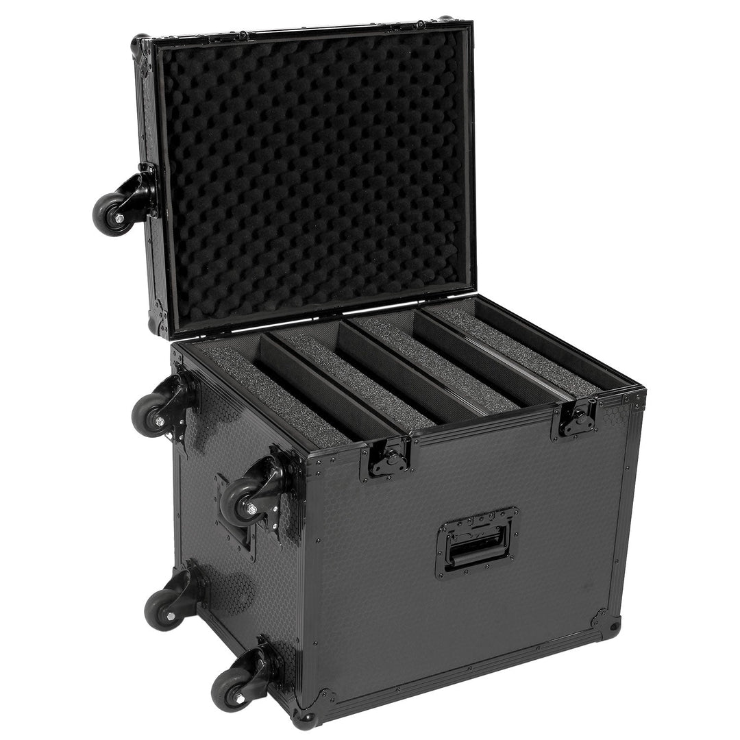 UDG Ultimate Flight Case 4 CDJ/MIXER Sort Plus (T&SW)