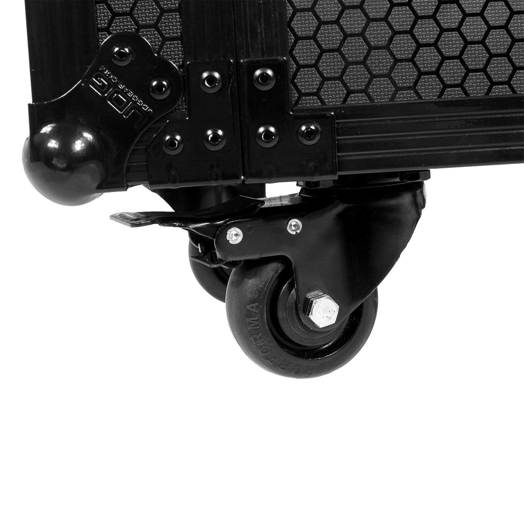 UDG Ultimate Flight Case 4 CDJ/MIXER Sort Plus (T&SW)
