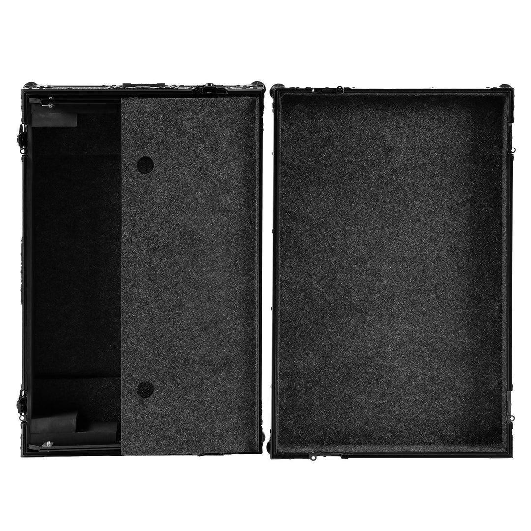 UDG Ultimate Flight Case Rane System One Sort Plus (L&W)
