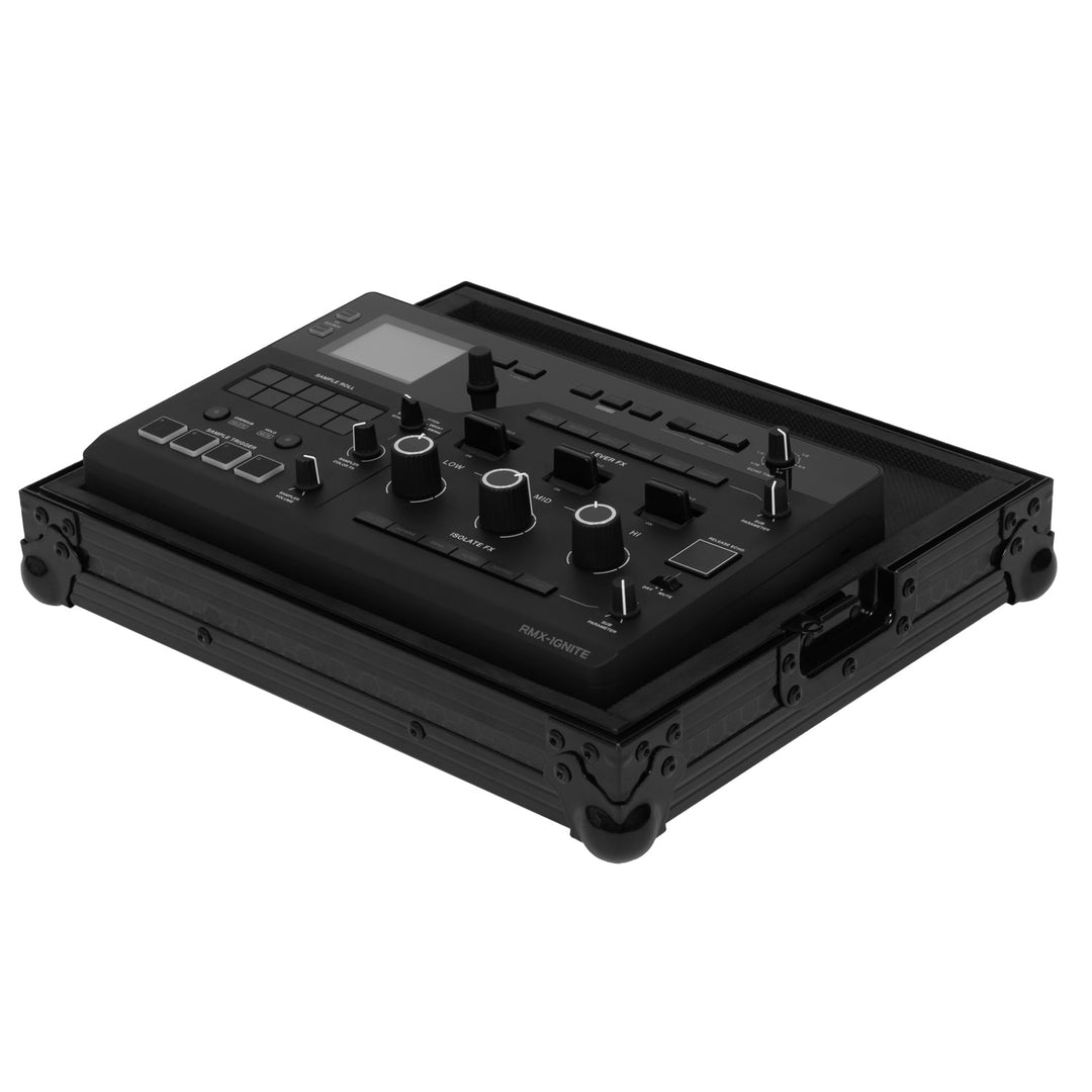 UDG Ultimate Flight Case AlphaTheta RMX-Ignite Sort